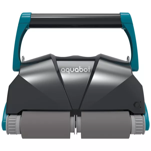 Aquabot Ultra Max Junior робот пылесос для общественных бассейнов  - Фото №4