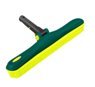 Kokido E-SERIES K322CB/ES, резин. ворс щетка для стен и дна