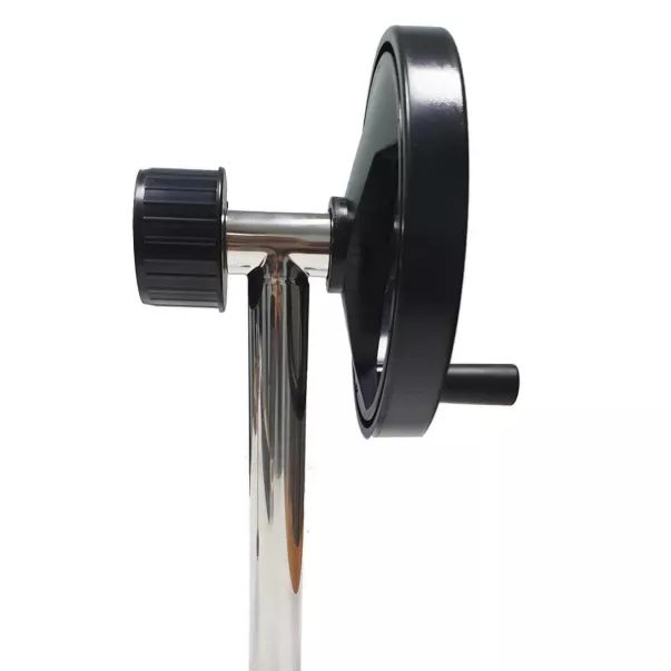 Vagner передвижное сматывающее устройство с Т - стойками 4,4 м  - Фото №6