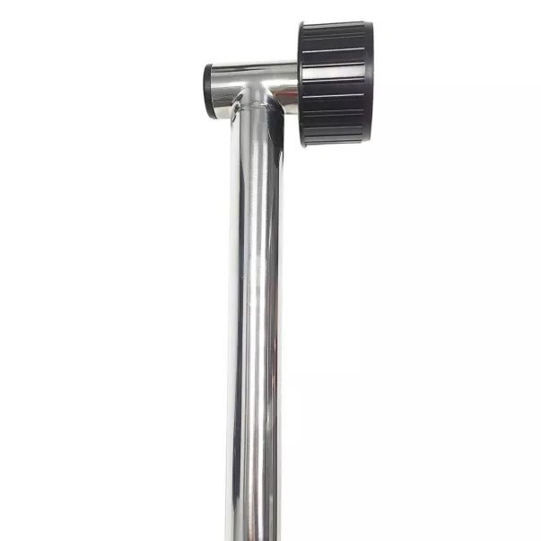 Vagner передвижное сматывающее устройство с Т - стойками 4,4 м  - Фото №5