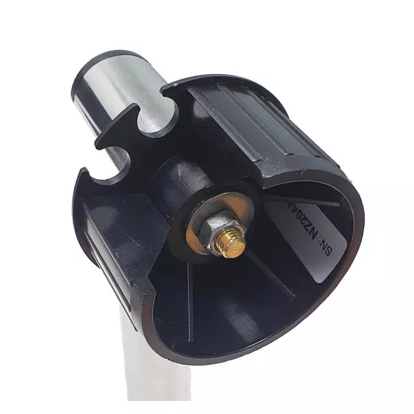 Vagner передвижное сматывающее устройство с Т - стойками 4,4 м  - Фото №4