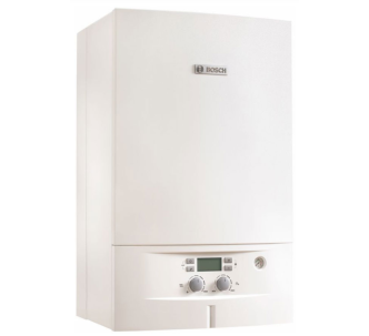 BOSCH Gaz 3000 W ZS 30-2AE 30 кВт одноконтурный котел газовый турбированный