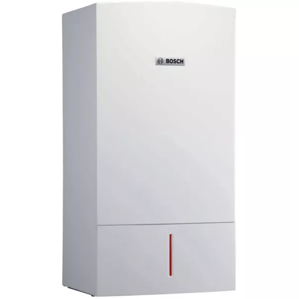 BOSCH Gaz 7000 W ZWС 35-3MFA 35 кВт турбированный котел газовый двухконтурный