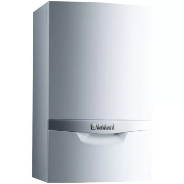 Vaillant ecoTEC plus VU OE 486/5-5 H 46,4 кВт котел одноконтурный конденсационный газовый