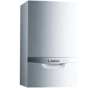 Vaillant ecoTEC plus VU OE 806 / 5-5 80 кВт котел двоконтурний конденсаційний газовий