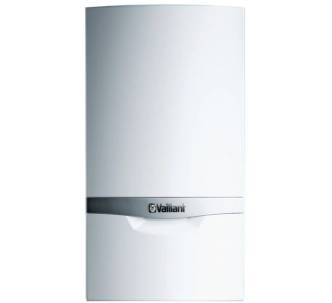 Vaillant ecoTEC plus VU OE 1206 / 5-5 120 кВт котел двоконтурний конденсаційний газовий