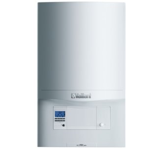 VAILLANT ecoTEC pro VUW INT 286 /5 -3‑H 25,5 кВт конденсационный котел газовый двухконтурный