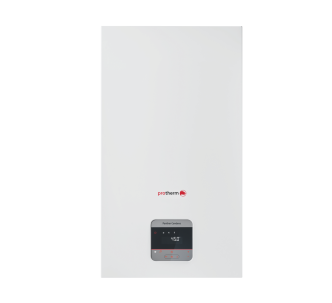 Protherm Пантера 25 KKV 25 кВт конденсаційний котел газовий двоконтурний