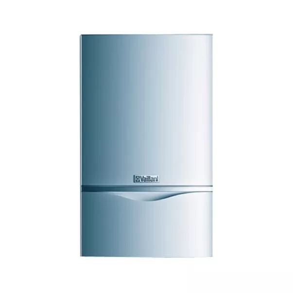 Vaillant ecoTEC plus VUW OE 296/3-5 25,5 кВт конденсационный котел газовый двухконтурный