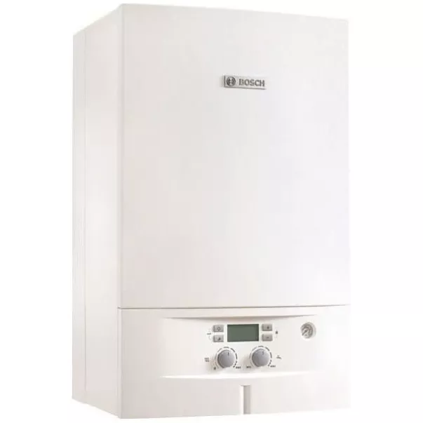 BOSCH Condens 2000 W ZWB 24-1 AR 25,6 кВт конденсационный котел газовый двухконтурный