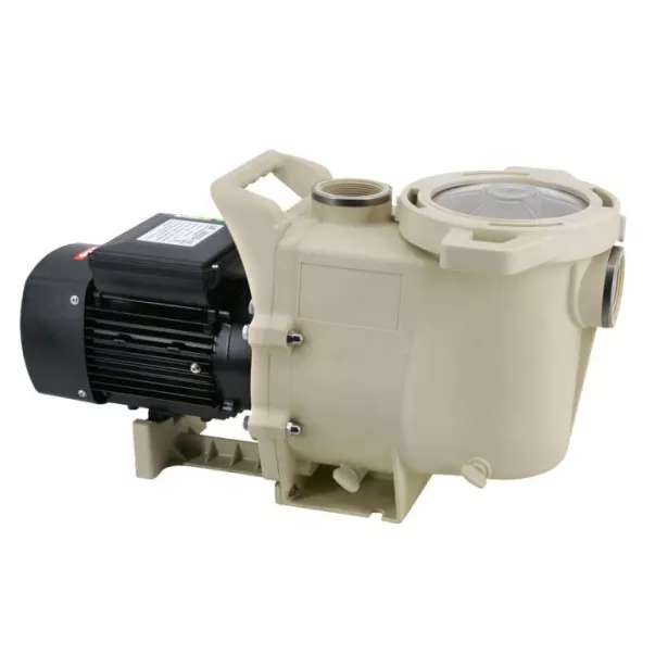 AquaViva LX SWPB300M 28 м³/час, 2,2 кВт, 230 В насос для бассейна