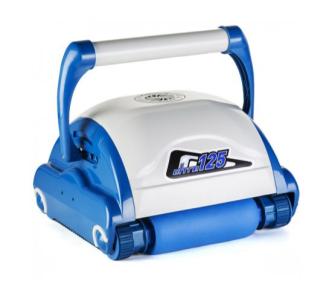 AstralPool Ultra 125 робот пылесос для общественного бассейна