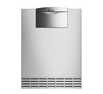 Vaillant atmoCRAFT VK INT 1254/9 124 кВт напольный газовый котел одноконтурный