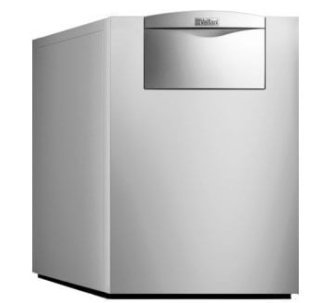 Vaillant ecoCRAFT exclusiv VKK 2006/3-Е 206 кВт напольный газовый котел конденсационный одноконтурный