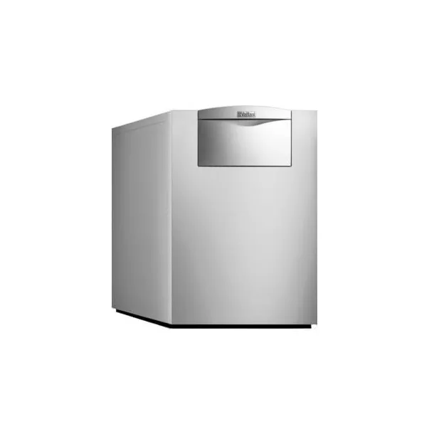 Vaillant ecoCRAFT exclusiv VKK 2006/3-Е 206 кВт напольный газовый котел конденсационный одноконтурный