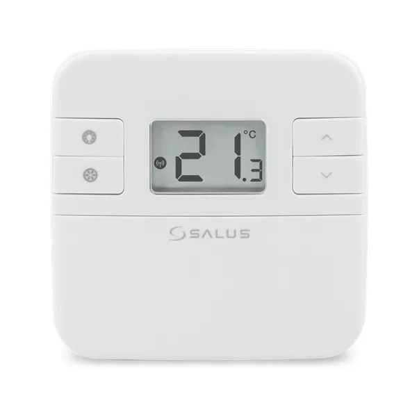 SALUS RT300 (RT310) цифровий кімнатний термостат