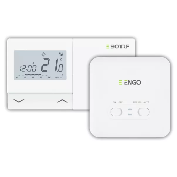 Engo Control 901RF беспроводной программатор