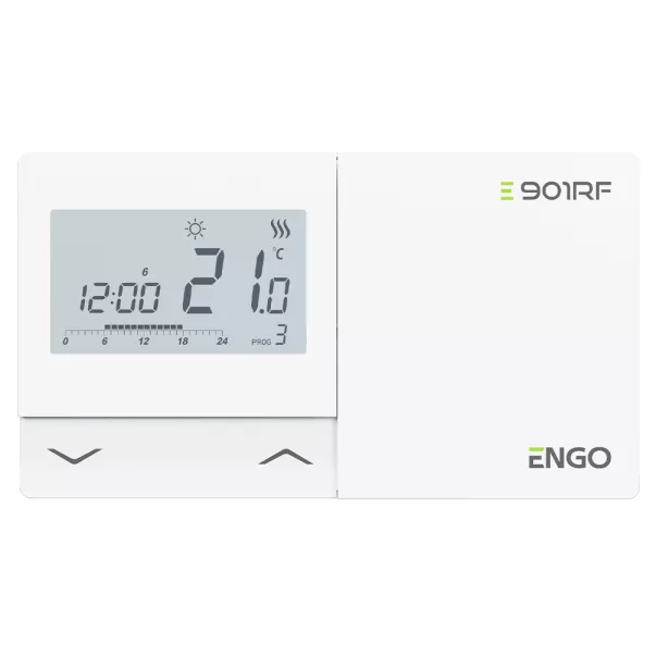 Engo Control 901RF беспроводной программатор - Фото №3