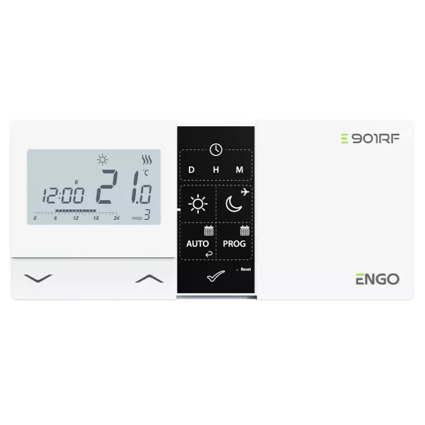 Engo Control 901RF беспроводной программатор - Фото №2