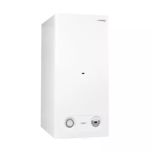 Protherm Тигр 12 KOZ 12 кВт атмосферне котел газовий двоконтурний