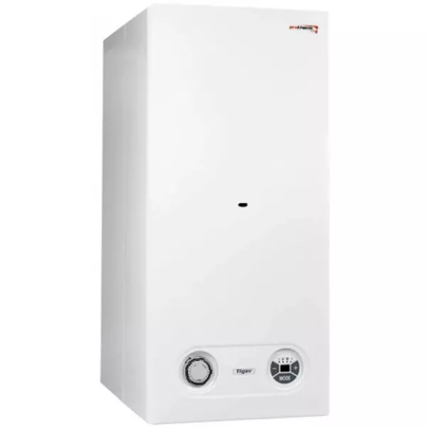 Protherm Тигр 12 KTZ 12 кВт турбований котел газовий двоконтурний