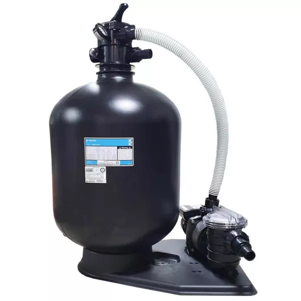 Pentair Water D300, 5 м3/г, 0,18 кВт фільтраційна установка
