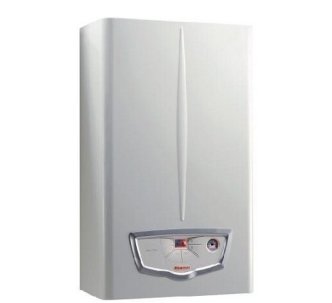 Immergas Nike Star 24 3 E 23,6 кВт атмосферный котел газовый двухконтурный