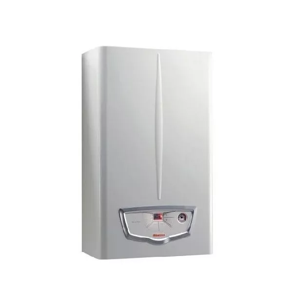 Immergas Nike Star 24 3 E 23,6 кВт атмосферне котел газовий двоконтурний