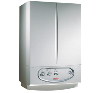 Immergas Zeus 24 kW E турбированный котел газовый двухконтурный