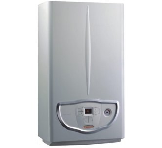 Immergas Mini Eolo 24 3 Е 24 кВт турбированный котел газовый двухконтурный