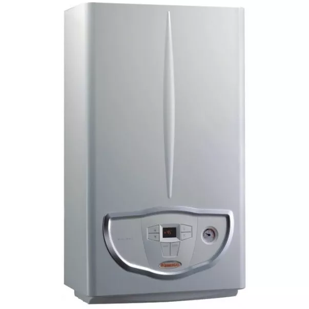 Immergas Mini Eolo 24 3 Е 24 кВт турбований котел газовий двоконтурний