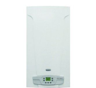 Baxi Main 5 18 Fi 18 кВт турбированный котел газовый двухконтурный