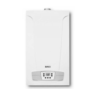 Baxi Main Four 24Fi 24 кВт турбований котел газовий двоконтурний
