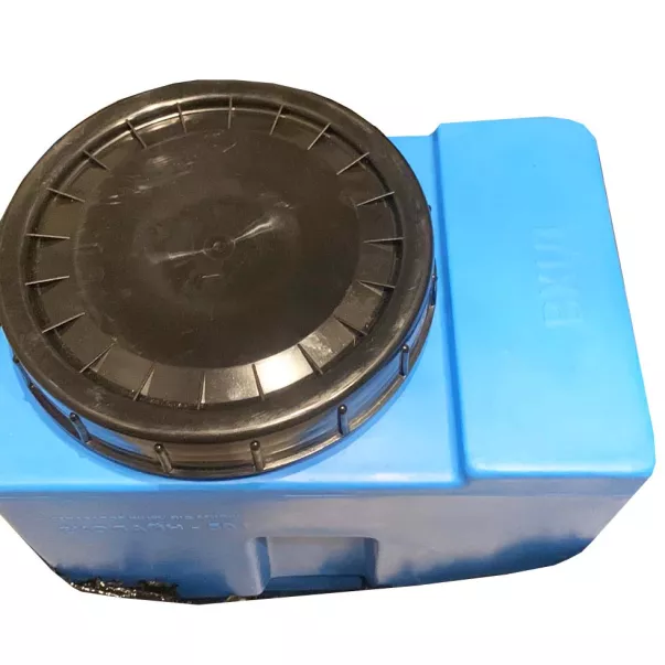Побутовий жироуловитель під мийку JPR 501 (DJ 501-E)
