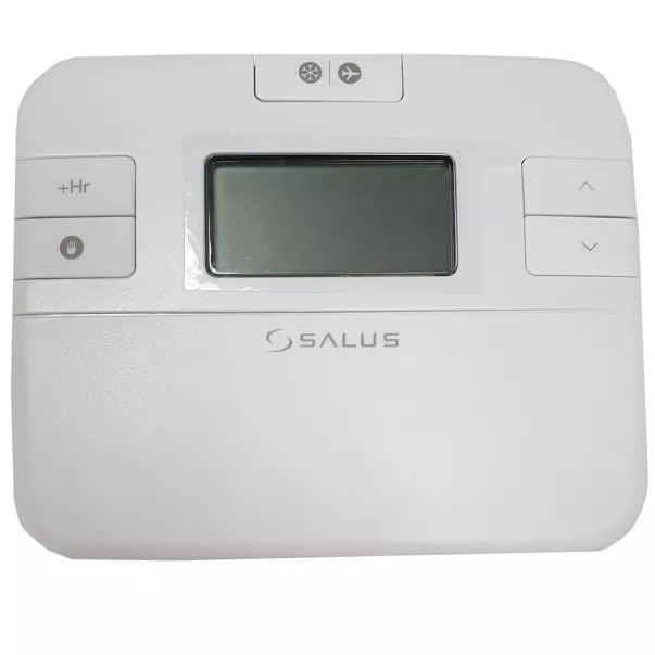 SALUS RT500RF (RT510RF) бездротовий програматор для котла - Фото №6