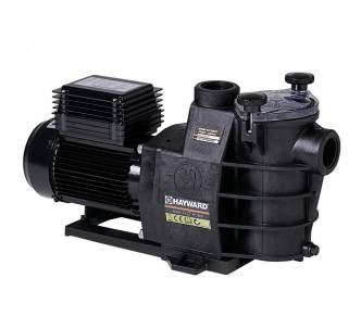 Hayward Max Flo SP1806HW81, 8 м3/год, 0,68 кВт, 230 В насос для басейну