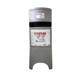DDS Evolution Plus дозатор сухого хлору для басейну