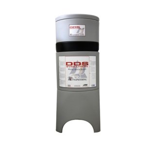 DDS Evolution Plus дозатор сухого хлору для басейну