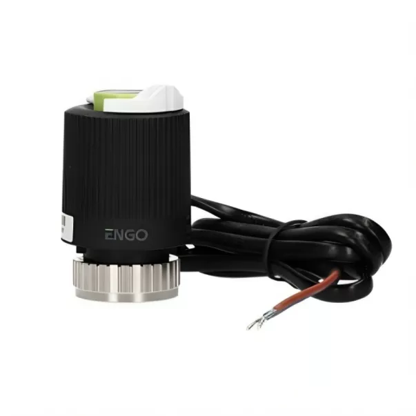 Engo E30NC230 термоэлектрический привод  - Фото №3