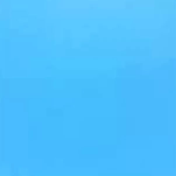 Elbe Adriatic Blue CLASSIC ПВХ пленка для бассейна (лайнер) 1,65 м