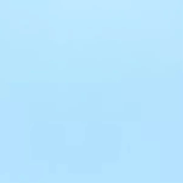 Elbe Light Blue CLASSIC ПВХ пленка для бассейна (лайнер) 1,65 м