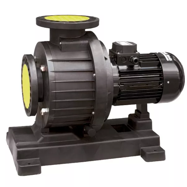 Насос Saci Kontra 4-750, 107 м3/год, 5,5 кВт, 400 В
