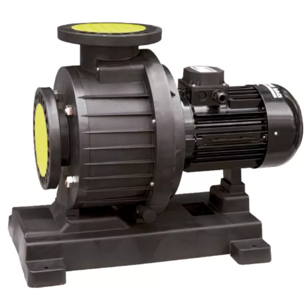 Насос Saci Kontra 4-1000, 126 м3/год, 7,5 кВт, 400 В
