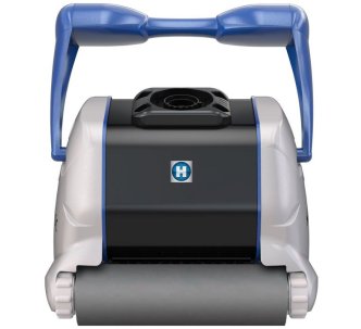 Hayward TigerShark QC робот пылесос для бассейна, пенный валик