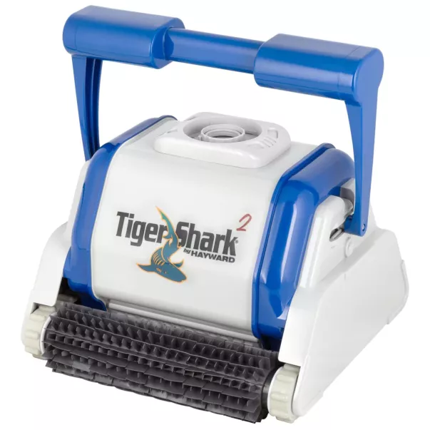 Hayward TigerShark 2 робот пылесос для бассейна, резиновый валик