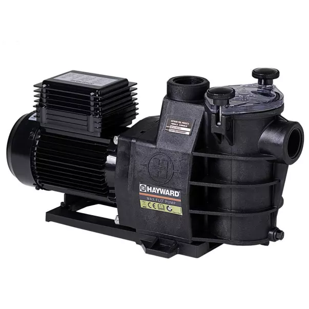 Hayward Max Flo SP1816HW221, 15,6 м3/час, 1,1 кВт, 230 В насос для бассейна