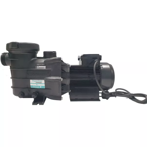 Hayward PL 81002 5,4 м3/год, 0,38 кВт, 230 В насос для басейну - Фото №2