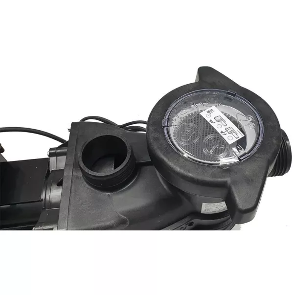 Hayward PL 81002 5,4 м3/год, 0,38 кВт, 230 В насос для басейну - Фото №3