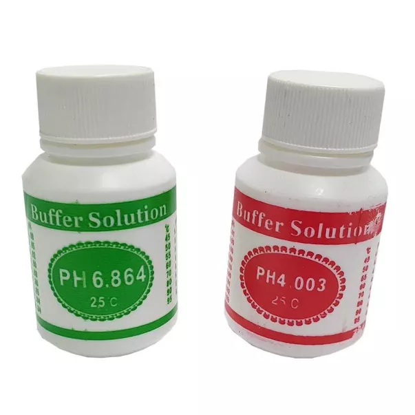 Kokido pH цифровий тестер води K977CS - Фото №7