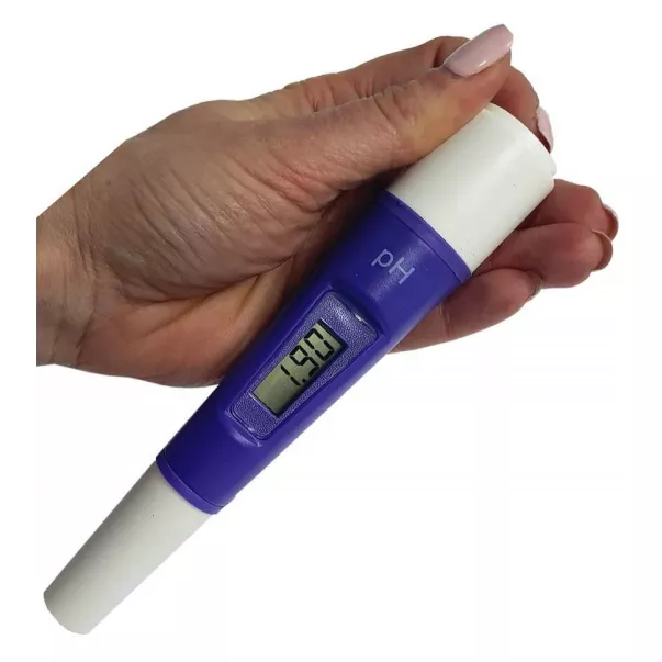 Kokido pH цифровий тестер води K977CS - Фото №3